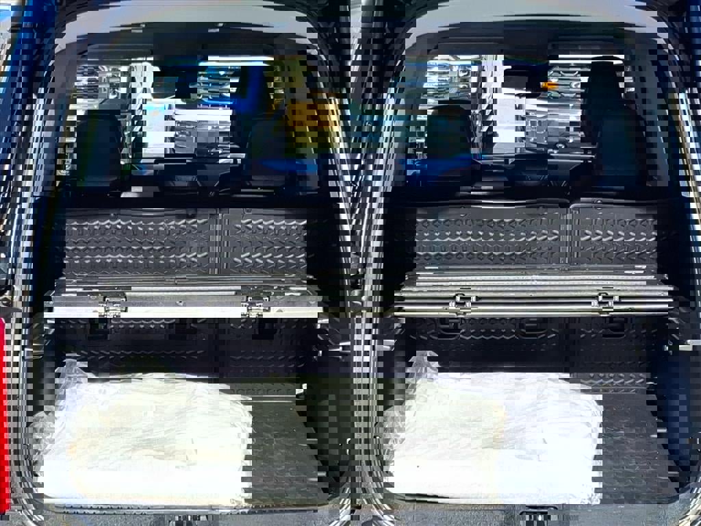 Certified 2023 Ford Bronco Sport Outer Banks w/ Tech Package image 16