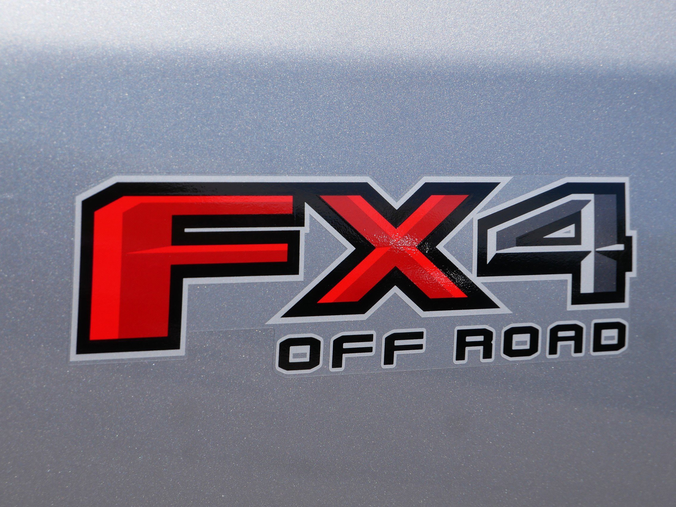 Certified 2024 Ford Ranger Lariat w/ FX4 Off-Road Package AWD/4WD image 5