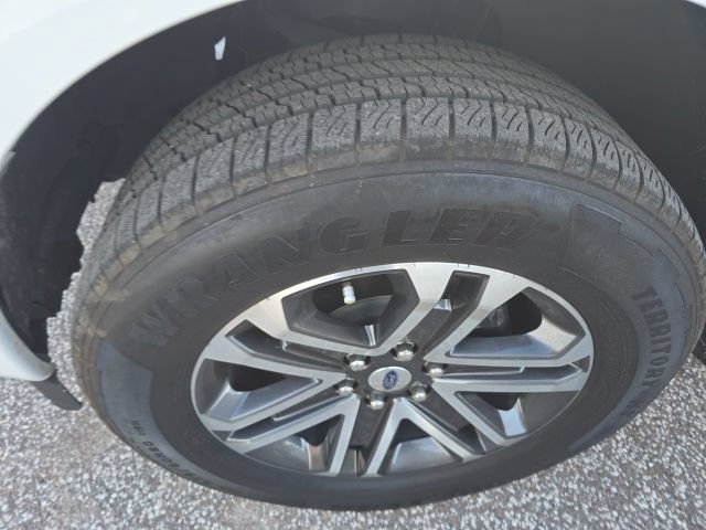 Certified 2023 Ford F150 XL w/ STX Appearance Package RWD image 3