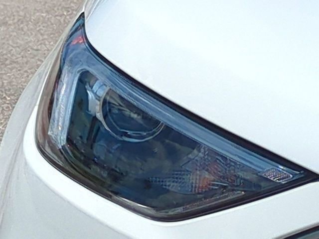 Certified 2024 Ford Edge SEL w/ Convenience Package AWD/4WD image 10