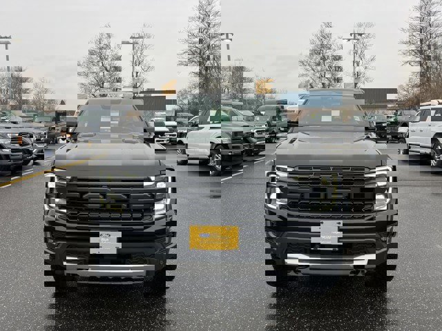 Certified 2024 Ford Ranger Raptor image 11