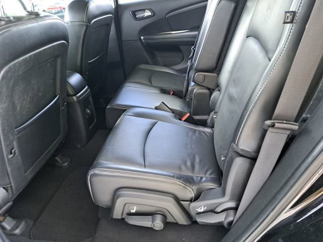 Used 2019 Dodge Journey Crossroad w/ Popular Equipment Group AWD/4WD image 23