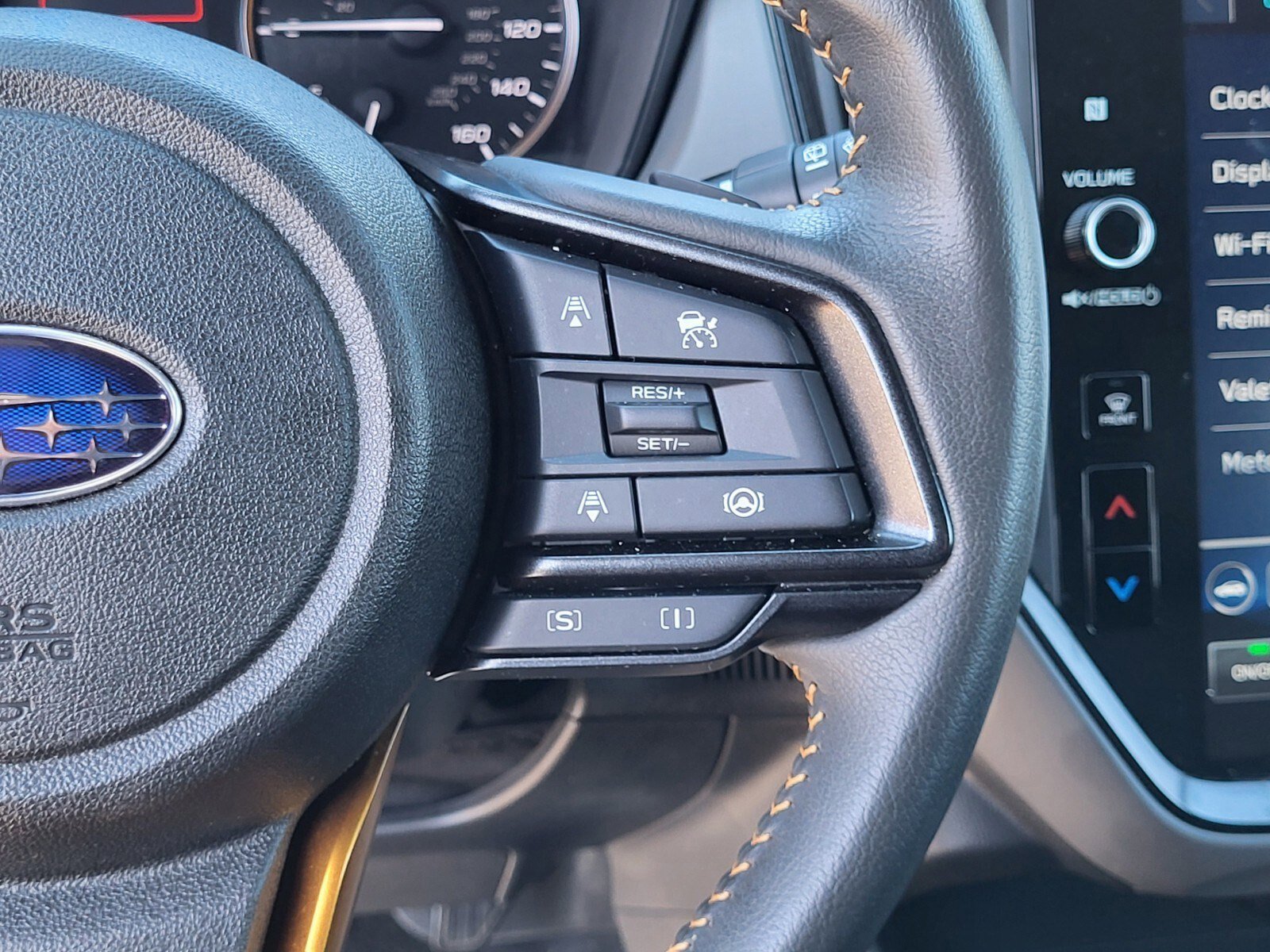 Used 2024 Subaru Crosstrek 2.5i Wilderness w/ Wilderness Package image 29