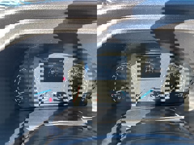 Certified 2023 Ford Transit 350 XLT image 12