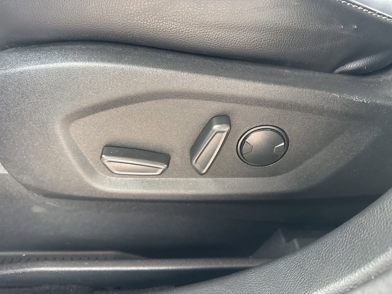 Certified 2023 Ford Edge SEL w/ Convenience Package image 27