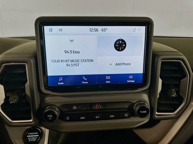 Certified 2023 Ford Bronco Sport Big Bend w/ Convenience Package image 22