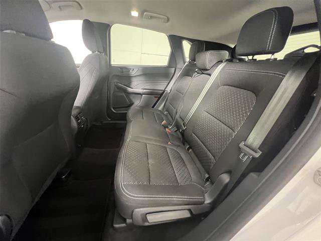 Certified 2024 Ford Escape Active AWD/4WD image 19
