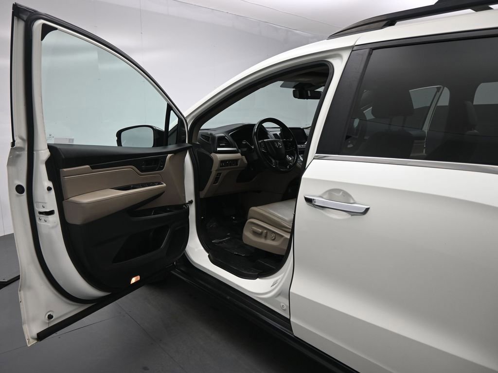 Used 2019 Honda Odyssey EX-L image 36