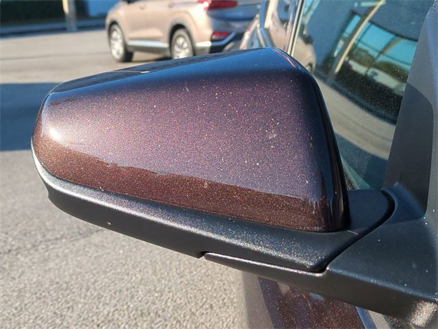 Used 2020 Chevrolet Equinox LT image 12