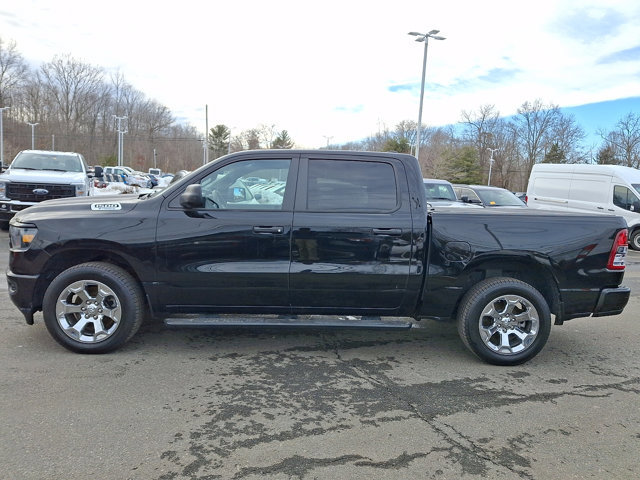 Used 2023 RAM 1500 Tradesman image 9