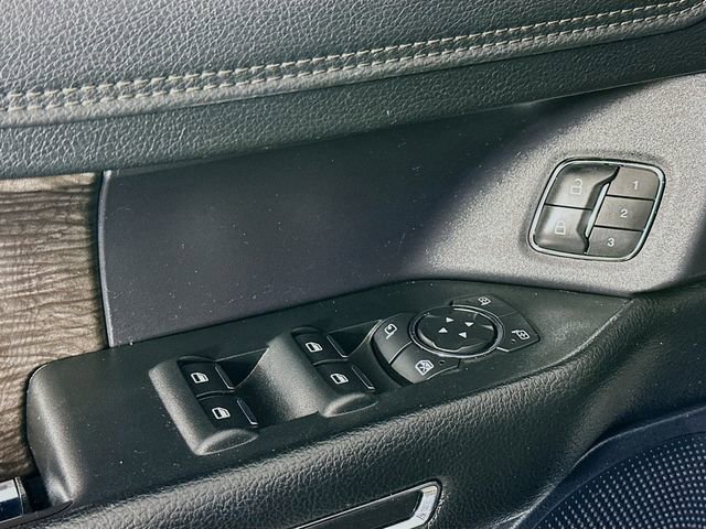 Certified 2019 Ford Expedition Max Limited AWD/4WD image 25
