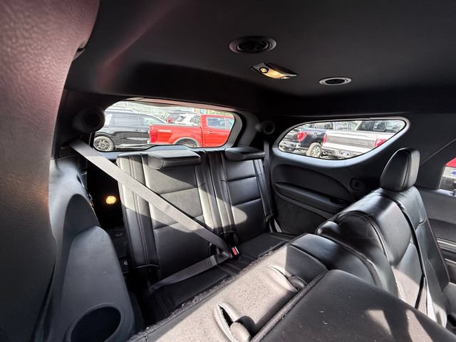 Used 2025 Dodge Durango GT AWD/4WD image 34