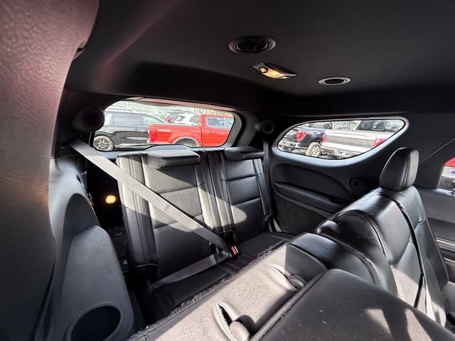 Used 2025 Dodge Durango GT AWD/4WD image 34