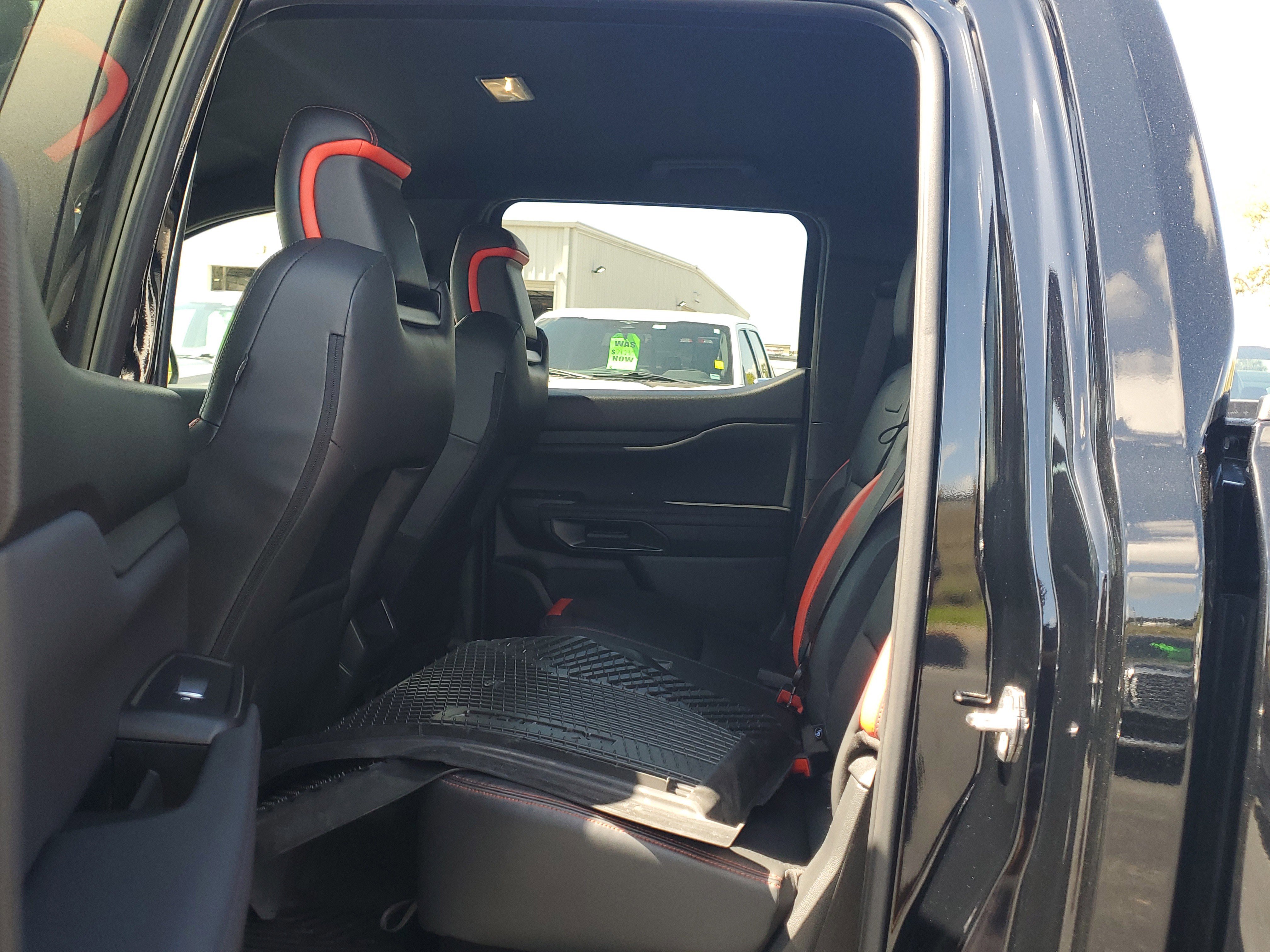 Certified 2024 Ford Ranger Raptor image 11