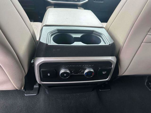 Certified 2024 Ford Expedition Max XLT AWD/4WD image 11