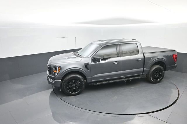 Certified 2023 Ford F150 XLT w/ Equipment Group 302A High AWD/4WD image 28