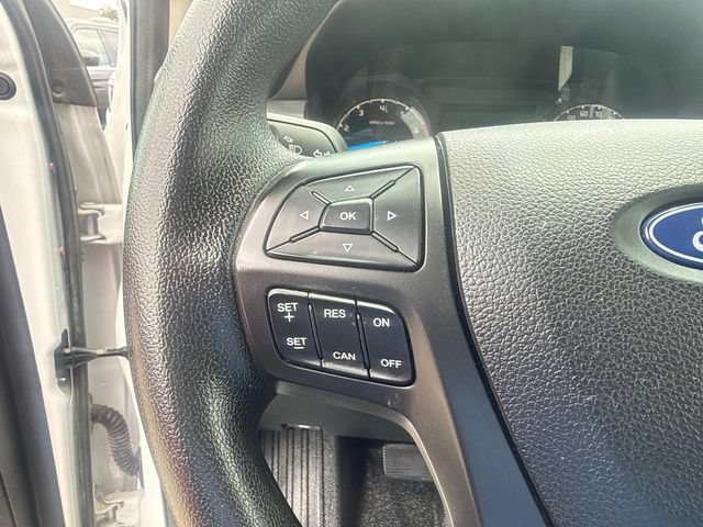 Certified 2022 Ford Ranger XL RWD image 30