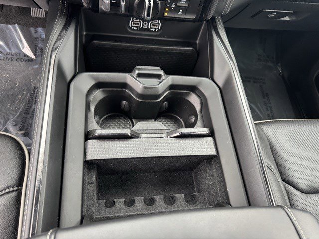 Used 2024 RAM 1500 Limited w/ Trailer Tow Group image 29