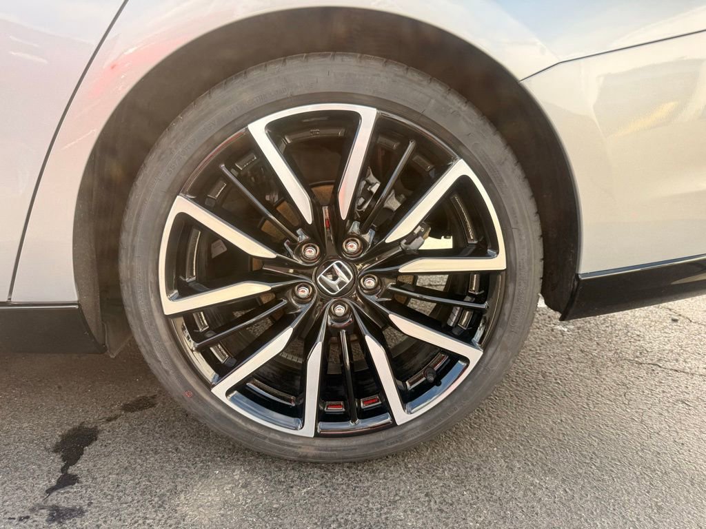 Used 2025 Honda Accord Touring image 33