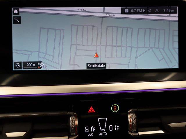 Used 2026 BMW Z4 sDrive30i image 40