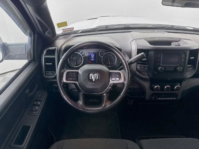 Used 2022 RAM 2500 Tradesman image 21
