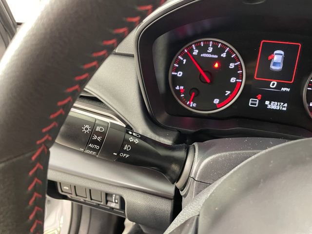 Used 2022 Subaru WRX Limited image 17