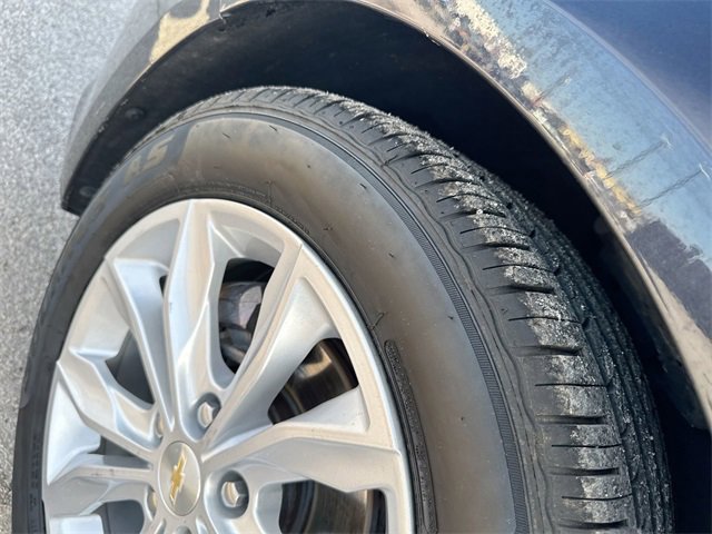 Used 2023 Chevrolet Malibu LT image 38