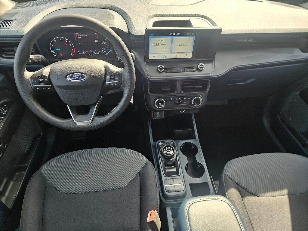 Certified 2024 Ford Maverick XL w/ Equipment Group 100A Standard AWD/4WD image 15