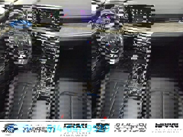 Used 2023 Kia K5 EX image 32