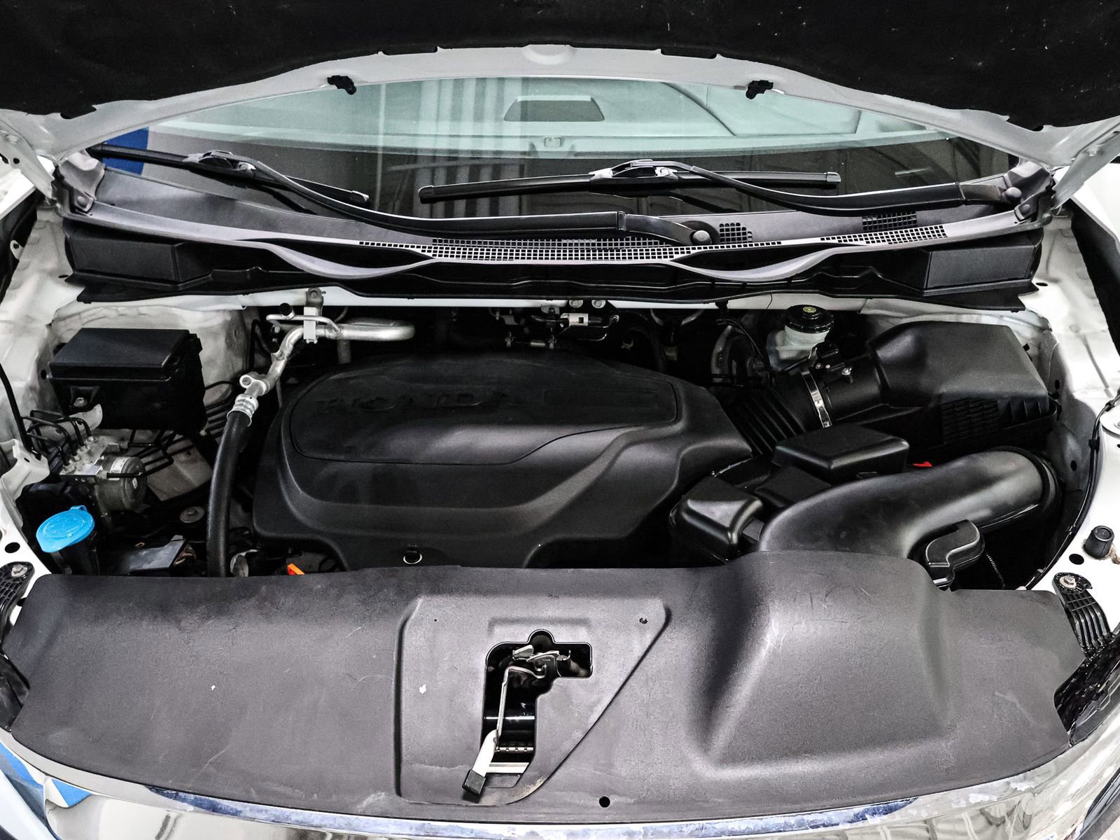 Used 2022 Honda Odyssey EX-L image 16