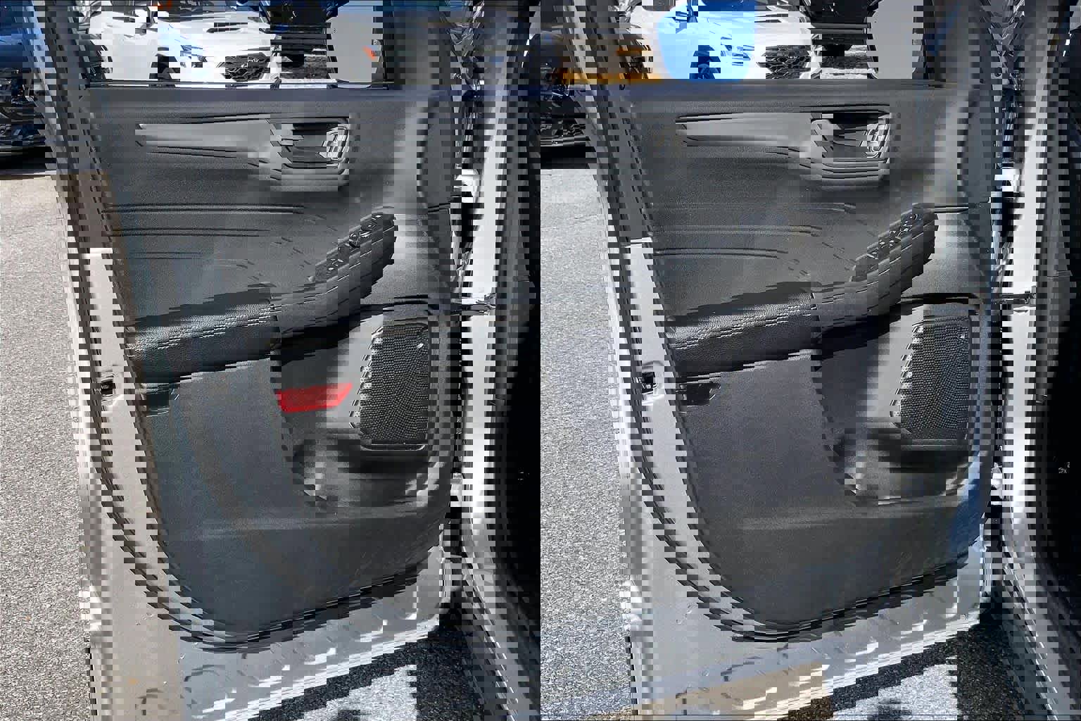 Certified 2024 Ford Escape Active w/ Tech Pack #1 image 21