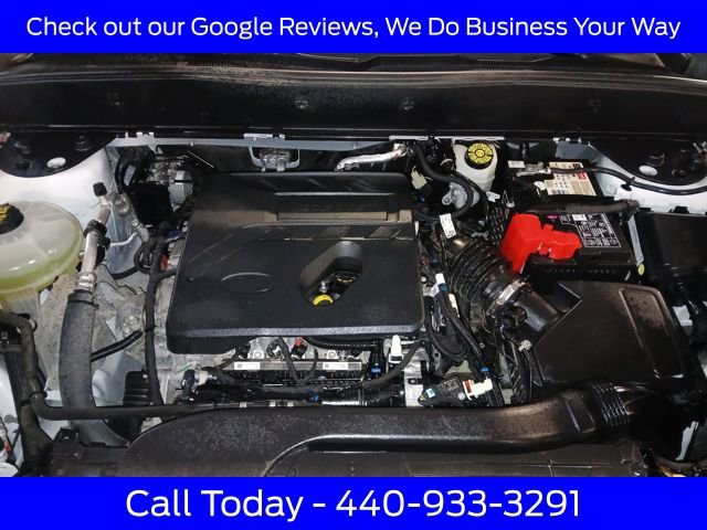 Certified 2021 Ford Bronco Sport Big Bend image 17