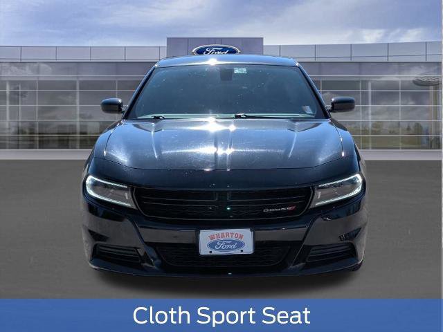 Used 2022 Dodge Charger SXT image 8