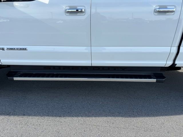 Certified 2021 Ford F250 Lariat w/ Lariat Ultimate Package image 6