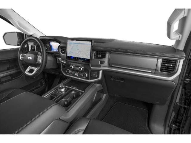 Certified 2023 Ford Expedition Max XLT image 15