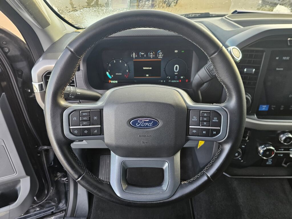 Certified 2024 Ford F150 XLT image 20