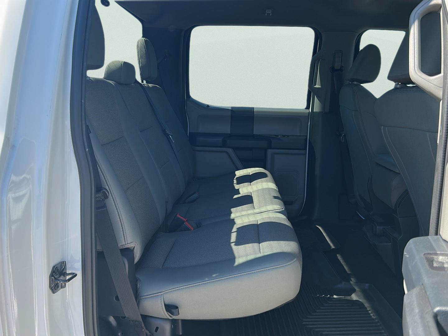 Certified 2022 Ford F250 XL w/ STX Appearance Package AWD/4WD image 20