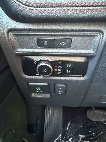 Certified 2023 Ford Expedition Limited AWD/4WD image 12