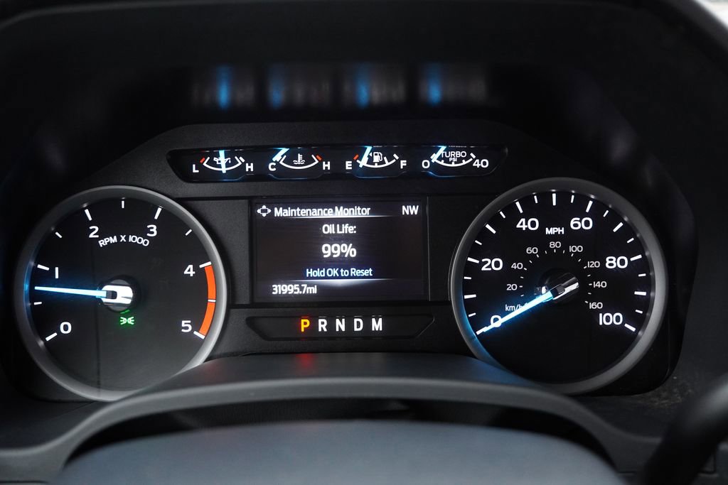 Certified 2022 Ford F350 XLT image 30