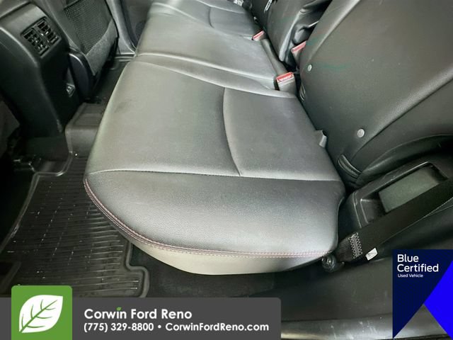 Used 2021 Toyota 4Runner TRD Off-Road Premium w/ Moonroof Package AWD/4WD image 26