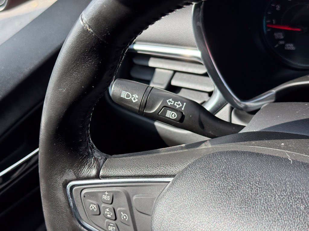 Used 2020 Chevrolet Equinox LT AWD/4WD image 27