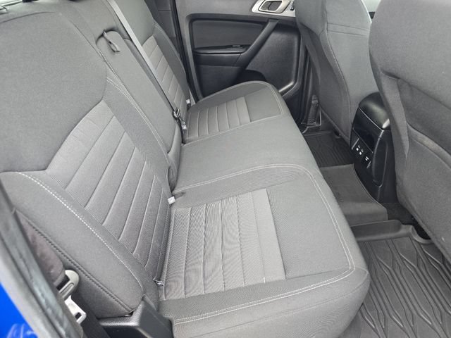 Certified 2019 Ford Ranger XLT RWD image 23
