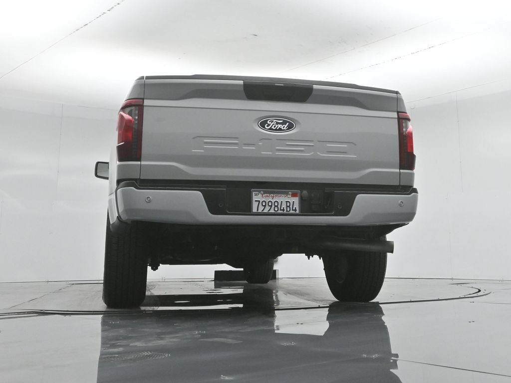 Certified 2024 Ford F150 STX RWD image 50