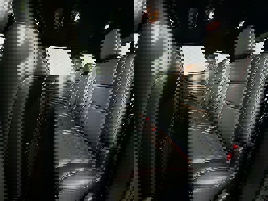 Used 2025 Dodge Durango R/T image 14