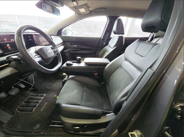 Used 2024 Nissan Ariya AWD image 6