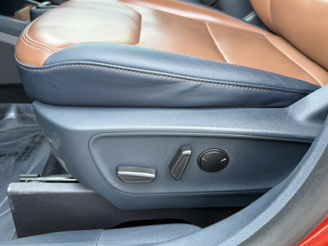 Certified 2023 Ford Maverick Lariat w/ Lariat Luxury Package FWD image 12