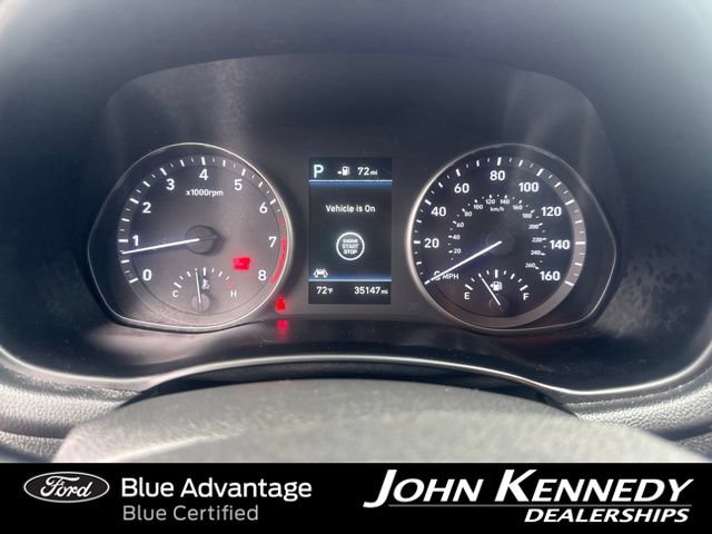 Used 2020 Hyundai Elantra GT N Line FWD image 77