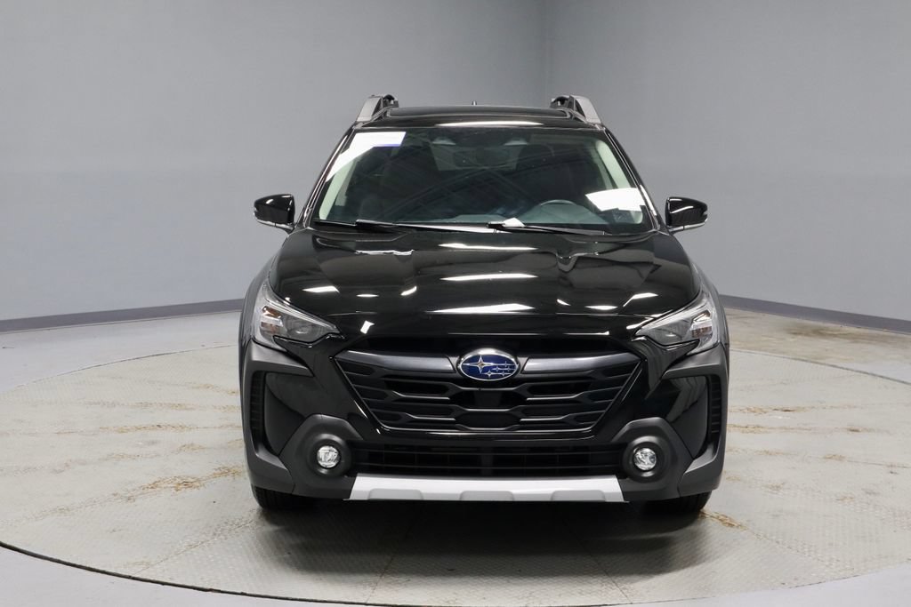 Used 2024 Subaru Outback Limited XT AWD/4WD image 8