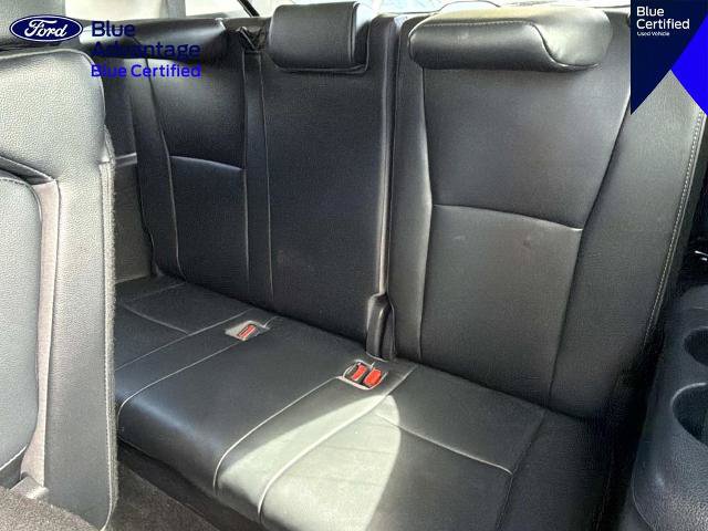 Used 2021 Toyota Highlander Limited FWD image 15