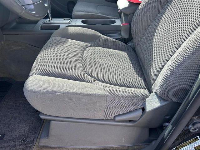 Used 2017 Nissan Frontier SV w/ SV Value Truck Package image 19